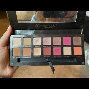 Anastasia Modern Renaissance • Eyeshadow Palette